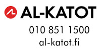 AL-Katot Oy Vantaa